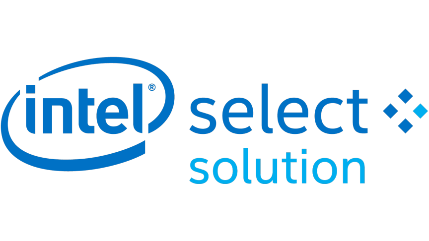 IntelSelect