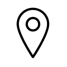 Pictogram Location