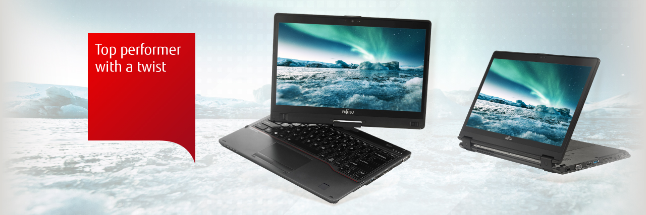 FUJITSU Tablet STYLISTIC