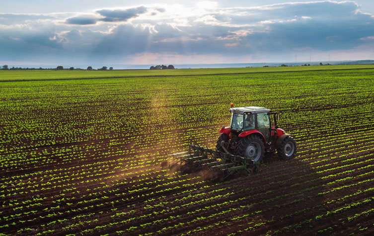 Fertilizer Exchange