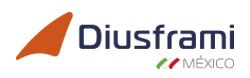 Diusframi Diusframi