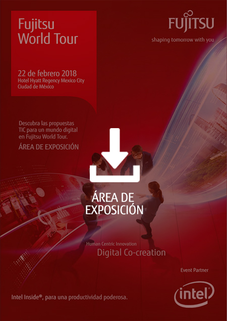 Folleto AREA EXPO Folleto AREA EXPO