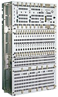 Photo of 810M Optical Transmission System