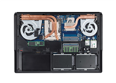 FUJITSU CELSIUS H970 - Fujitsu Malaysia