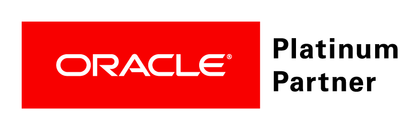 Oracle Platinum Partner