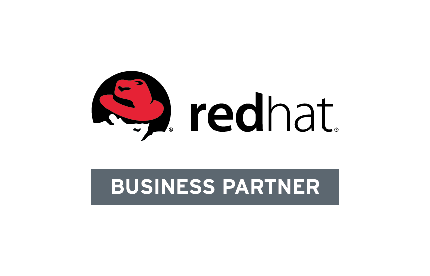 RedHat Business Partner