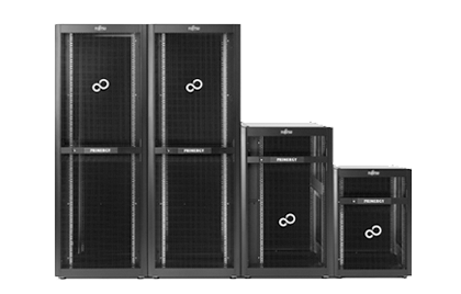 PRIMECENTER Rack M1 Family