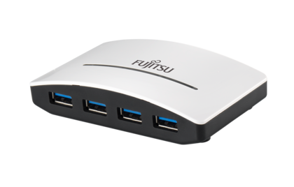 USB 3.0 HUB 4 PORTS