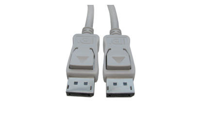 DisplayPort to DisplayPort Cable