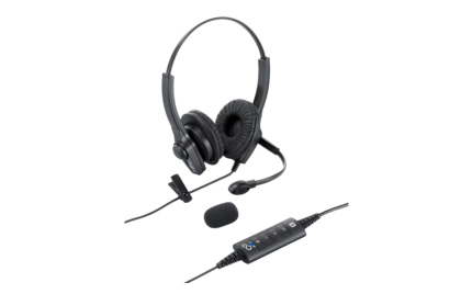 UC&C USB Value Headset