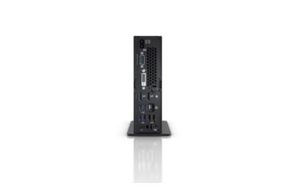 FUJITSU Desktop ESPRIMO Q7010 - Fujitsu Malaysia