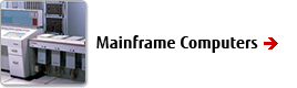 Mainframe Computers