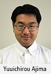 Yuuichirou Ajima