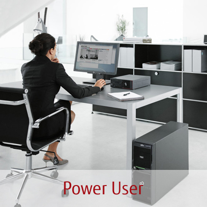 Digital Workforce - Power user