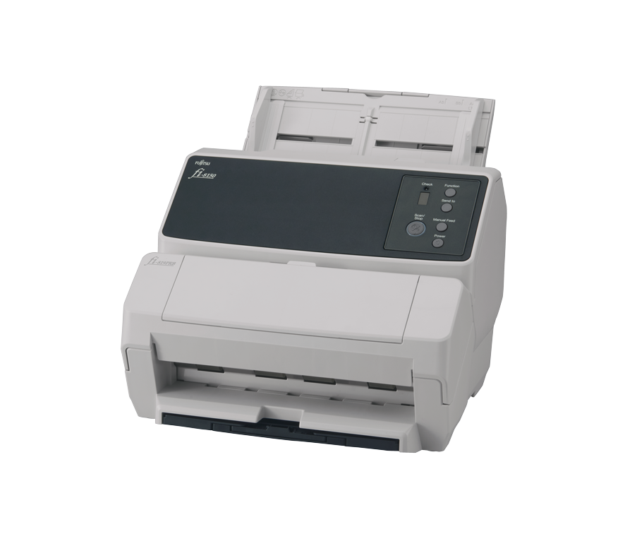 fi-8150 Imprinter