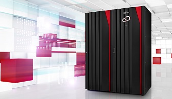 FUJITSU Storage ETERNUS DX8900 S4 is the perfect flash-optimized platform to consolidate storage in data centers by providing leading performance headroom, business continuity and automated operation capabilities.