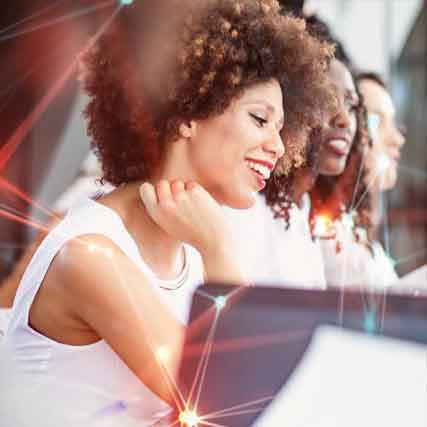 Feature - Organisational Intelligence