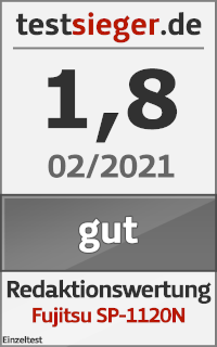 GIG5 image SP1120N testseiger placard