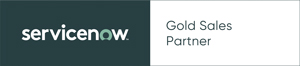 Services Partner Gold Sales Partner