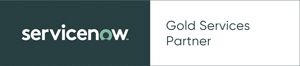 Services Partner Gold Services Partner