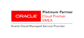 Oracle Cloud Managed Service Provider