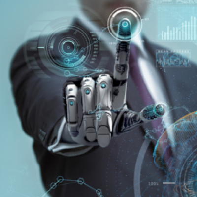 Robotic Process Automation (RPA)