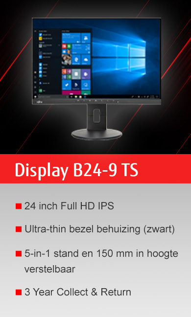 DISPLAY B24