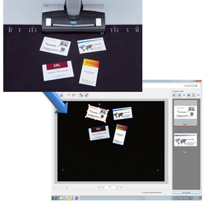 Business Cards