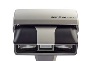 SV600 Head