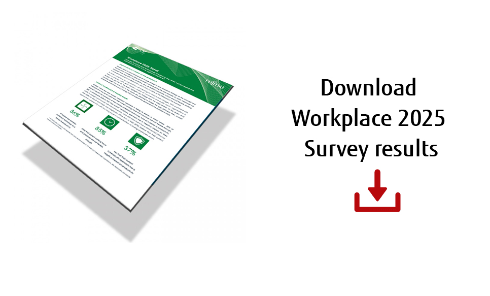 Workplace 2025 - Survey 