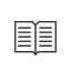 Icon representing Blog