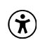 Icon representing Product Accessibilty