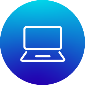 icon bluebackground notebook icon bluebackground notebook