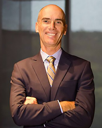 Mike Foster, Chief Executive Officer, Fujitsu Australia and New Zealand Mike Foster, Chief Executive Officer, Fujitsu Australia and New Zealand