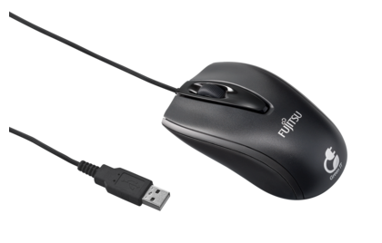 Mouse M440 ECO BL