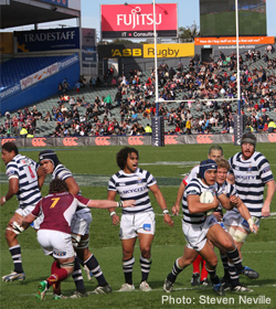 Auckland Rugby