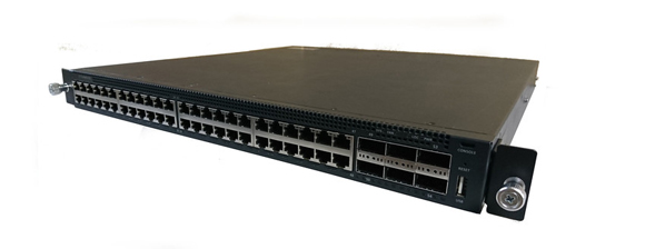 Ethernet Switches