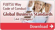 Global Business Standards