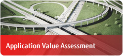 Fujitsu Legacy Modernization Application Value Assessment