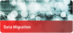 Fujitsu Legacy Modernization Data Migration