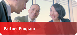 Fujitsu Legacy Modernization Partner Program