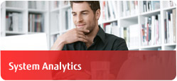 Fujitsu Legacy Modernization System Analytics