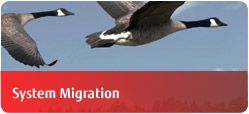Fujitsu Legacy Modernization System Migration