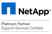 NetApp