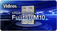 sparcservers