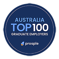 grad australia Grad Australia Top 100 Employer