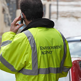 Modernizing its flood warning service, adding new features and flexibility