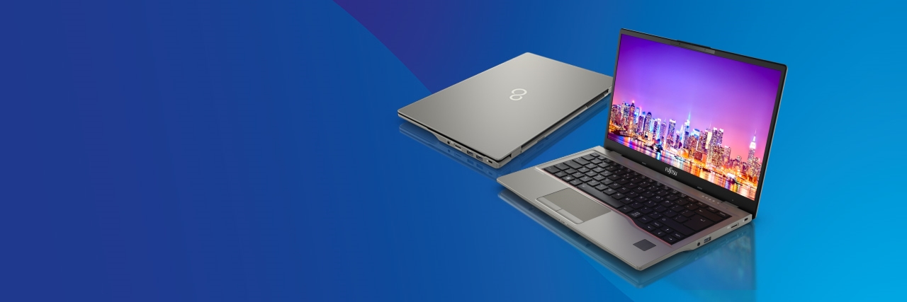 Fujitsu Notebook LIFEBOOK U7613 : Fujitsu New Zealand