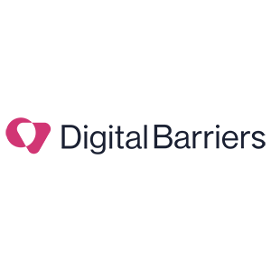 Digital Barriers logo