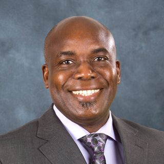 Dr Femi Adeyemi